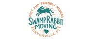 Swamp Rabbit Moving LLC Logo