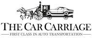 The Car Carriage Logo