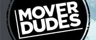 The Moving Dudes Logo