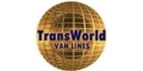 Trans World Van Lines INC Logo