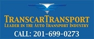 Transcar Transport LLC Logo