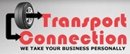 Transport Connection Logo