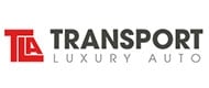 Transport Luxury Auto Corp Logo