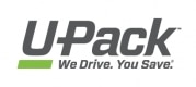 U Pack Logo