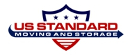 U.S. Standard Moving & Storage Corp Logo