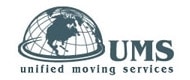 Unified Moving Services Logo