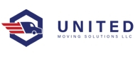 United Moving Solutions LLC Logo