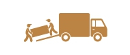 US Atlas Movers Logo