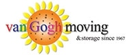 Van Gogh Movers Logo