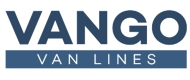 Vango Van Lines Logo