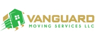 Vanguard Moving Services LLC Logo