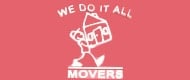 We Do It All Movers Logo