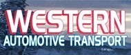 Western Automotive Transport Logo