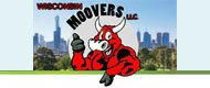 Wisconsin MOOvers LLC Logo