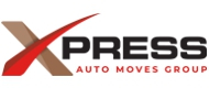 Xpress Auto Moves Group LLC Logo