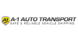 A-1 Auto Transport Logo