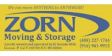 Zorn Moving & Storage Logo