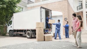 The best long distance movers near you