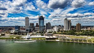 Moving to Milwaukee, Wisconsin