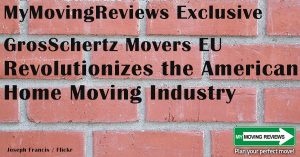 Moving Industry News