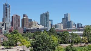 How much do movers cost in Denver?