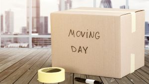 Knowing how to fold a moving box properly can mean the difference between a successful move and a moving disaster.