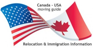 Мoving from Canada to USA Checklist