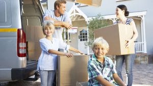Find out how to move out of a rental property smoothly and efficiently.
