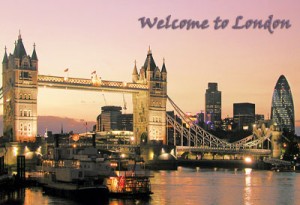 Moving to London - Info & Advice