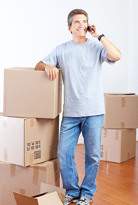 What questions to ask movers