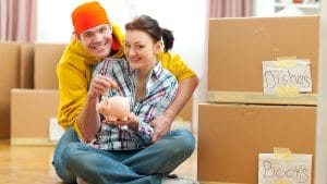 How to reduce moving costs