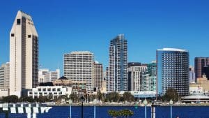 San Diego Moving Guide