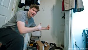 Things to know when moving house